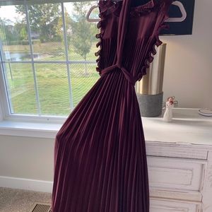 Ladies dress